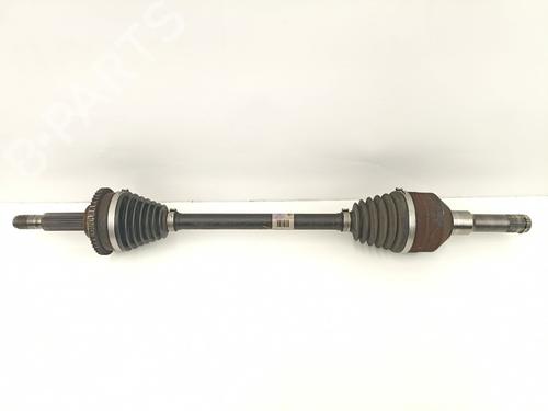 Used Left rear driveshaft JAGUAR S-TYPE II (X200) 3.0 V6 (238 hp) 13211702