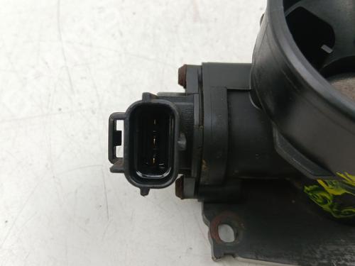 Throttle body FORD FOCUS I (DAW, DBW) 1.6 16V | BP32392081M82