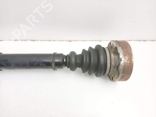 Left front driveshaft AUDI A4 B5 (8D2) 1.8 T | BP33832002M38 - Image 4