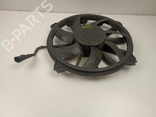 Radiator fan CITROËN BERLINGO MULTISPACE (B9) 1.6 HDi 90 | BP28197238M35 - Image 2