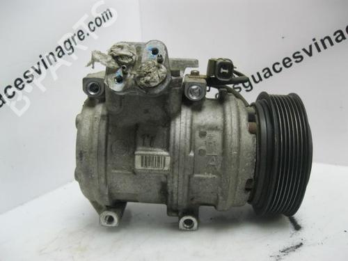 Used AC compressor LAND ROVER DISCOVERY II (L318) 2.5 Td5 4x4 (139 hp) 12002375