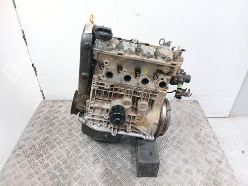 Motor Motor SEAT IBIZA II (6K1) 1.4 i (60 hp) 34521885 34521885