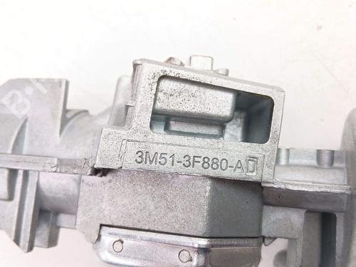 Ignition barrel FORD C-MAX (DM2) 1.8 TDCi | BP36132803M48 - Image 13