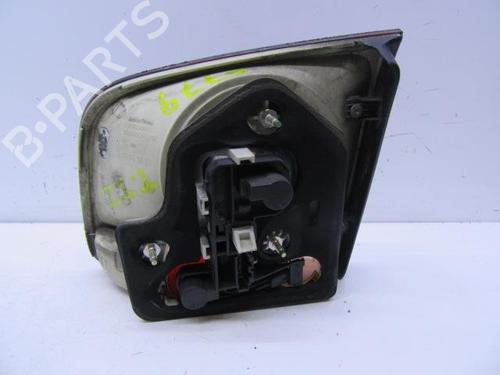 Left tailgate light VW TOUAREG (7LA, 7L6, 7L7) 2.5 R5 TDI | BP13095774C79 