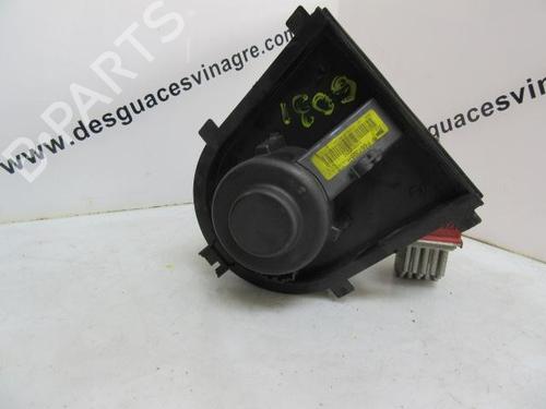 Ventilator motor SKODA OCTAVIA I (1U2) 1.9 TDI | BP20119286M62 