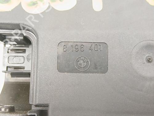 Tailgate lock BMW 3 (E90) 320 i | BP26223486C101 