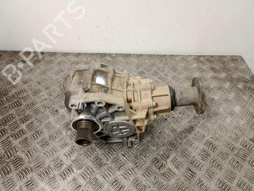 Used Front differential Front differential 22982192 22982192