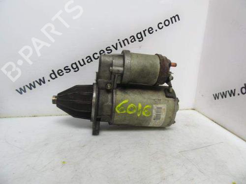 Used Starter Starter 20119432 20119432