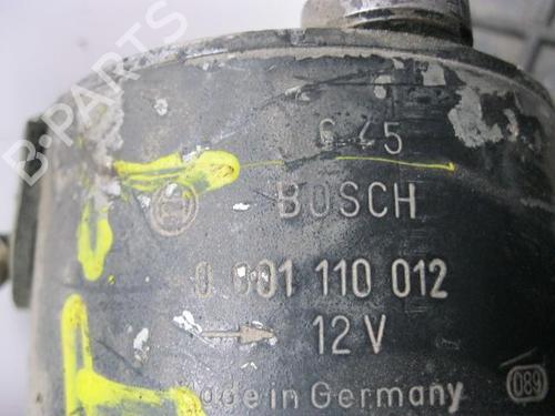 Starter OPEL KADETT  | BP20120941M8 