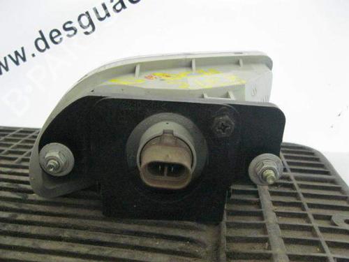 Right front fog light CHEVROLET LACETTI (J200) 1.6 | BP20121373C31 - Image 2