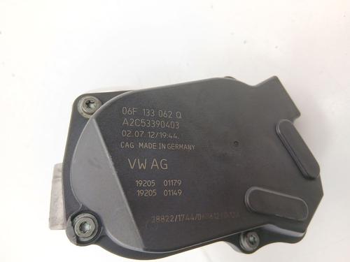 Throttle body SEAT EXEO ST (3R5) 1.8 TSI | BP36466557M82  - Image 8