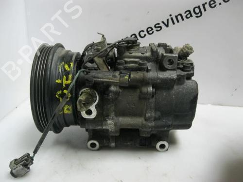 AC compressor FIAT PUNTO (176_)  | BP12001644M34 