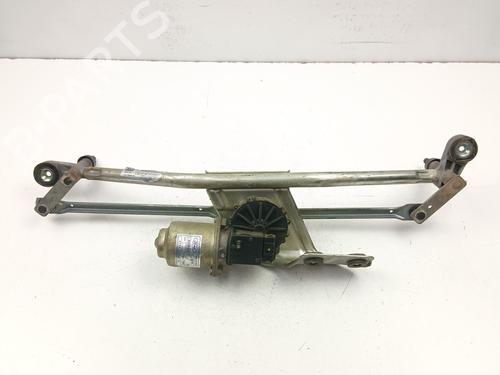 Front wiper motor FORD TRANSIT CONNECT (P65_, P70_, P80_) 1.8 TDCi | BP30152399M29