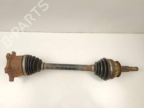Right rear driveshaft NISSAN PATHFINDER III (R51) 2.5 dCi 4WD | BP21572896M41 