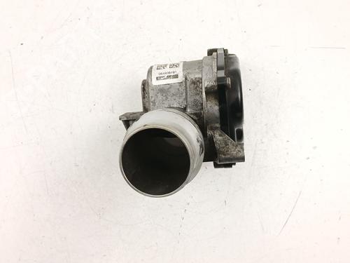 Throttle body RENAULT SCÉNIC III (JZ0/1_) 1.5 dCi | BP30103476M82