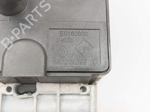 Ignition barrel RENAULT CAPTUR I (J5_, H5_) 1.2 TCe 120 | BP29481213M48 - Image 7