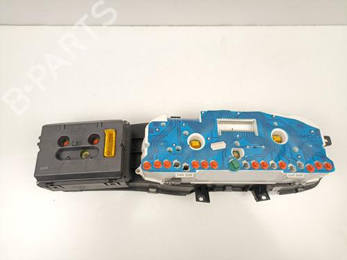Instrument cluster OPEL VECTRA B (J96) 2.0 DTI 16V (F19) | BP21388753C47 