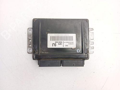 Control unit CHEVROLET MATIZ (M200, M250) 1.0 | BP34369859M11 - Image 2