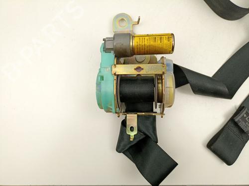 Front right seatbelt HYUNDAI COUPE II (GK) 1.6 16V | BP17618091I25 