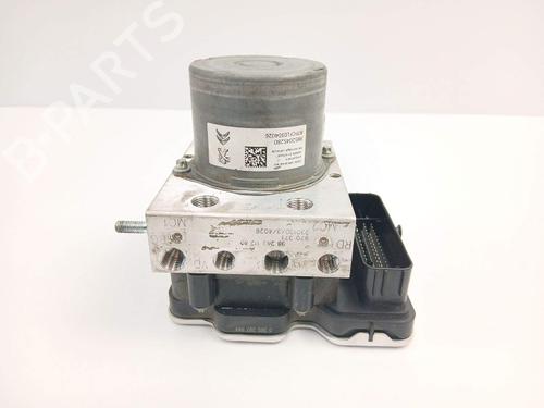 ABS pump CITROËN C4 X (BD_, BE_, BF_) ë-C4 X (BFZKXC) | BP40498225M43 - Image 6