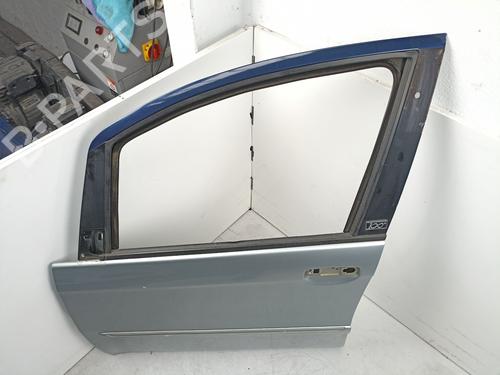 Left front door LANCIA MUSA (350_) 1.4 (350.AXA11, 350.AXA1A) | BP15675527C2 