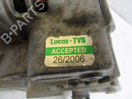 Alternator TATA INDIGO (4_V2) 1.4 | BP20118181M7 - Image 4