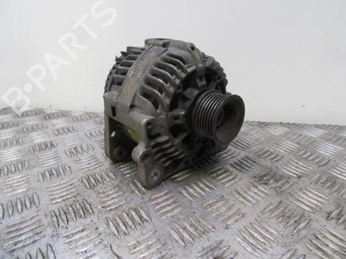 Used Alternator VW POLO III (6N1) 60 1.4 (60 hp) 20119938