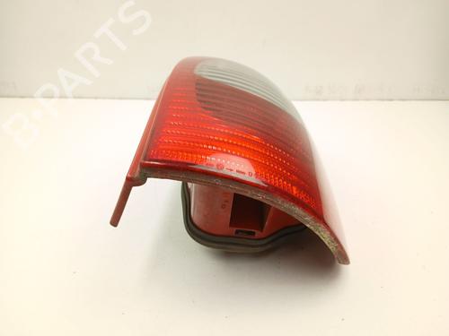 Højre baglygte CITROËN XSARA PICASSO (N68) 1.6 HDi | BP28424660C35 