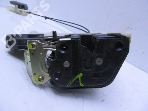 Rear right lock HYUNDAI TUCSON (JM) 2.0 CRDi | BP12001891C99 