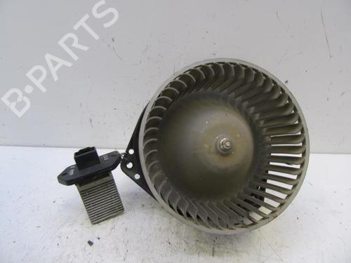 Heater blower motor DAEWOO KALOS (KLAS) 1.4 | BP20120642M62 