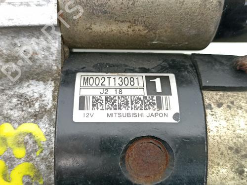 Starter CITROËN SAXO (S0, S1) 1.1 X, SX | BP14977486M8