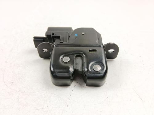 Bakluke lås RENAULT SCÉNIC III (JZ0/1_) 1.5 dCi | BP29967842C101 