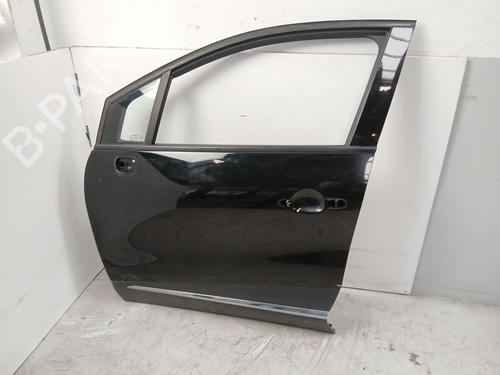 Left front door RENAULT CAPTUR I (J5_, H5_)  | BP29465083C2 