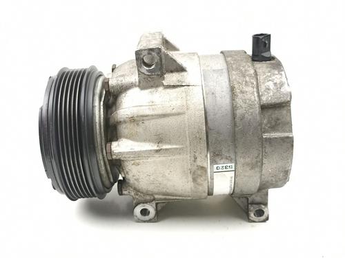 AC compressor RENAULT LAGUNA II (BG0/1_)  | BP16217503M34 