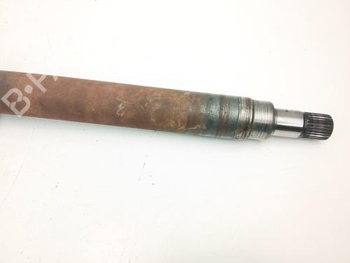Right front driveshaft FORD FOCUS III 1.6 TDCi | BP35788327M39 - Image 5
