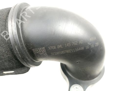 Pipe VW TIGUAN (AD1, AX1) 2.0 TDI | BP28679041M125 