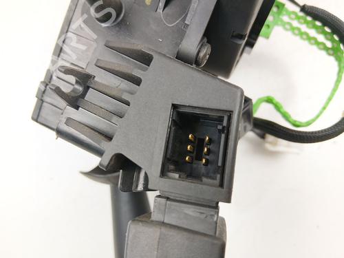 Steering column stalk DACIA LODGY (JS_) 1.5 dCi | BP31354165I23