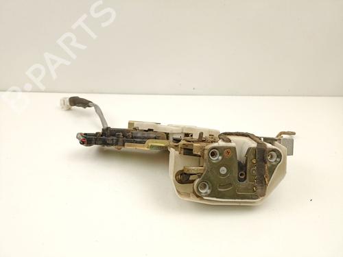 Rear right lock OPEL AGILA (A) (H00) 1.2 16V (F68) | BP17913002C99 