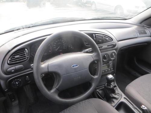 Mass air flow sensor FORD MONDEO II Saloon (BFP) 1.8 i | BP20118889M95 