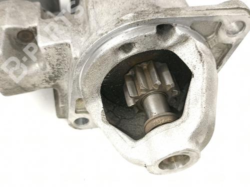 Starter MERCEDES-BENZ A-CLASS (W168) A 170 CDI (168.008) | BP11707834M8 