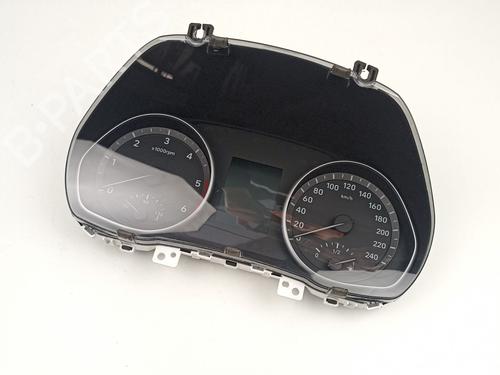Used Instrument cluster HYUNDAI i30 Estate (PDE) 1.6 CRDi (116 hp) 16702462