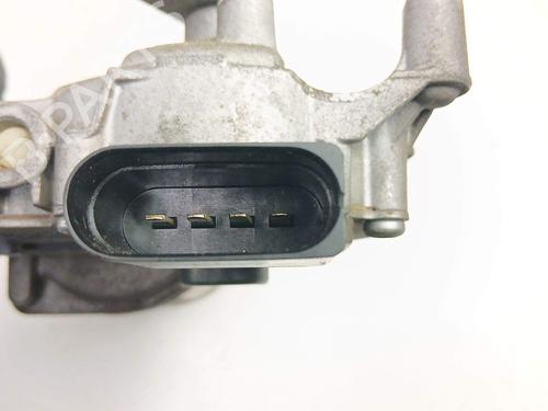 Front wiper motor SMART FORTWO Coupe (451) 1.0 Turbo (451.332) | BP34649092M29 - Image 8