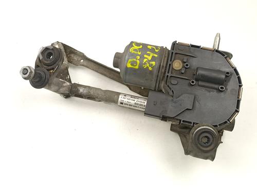 Used Front wiper motor SEAT ALTEA (5P1) 1.9 TDI (105 hp) 20296354