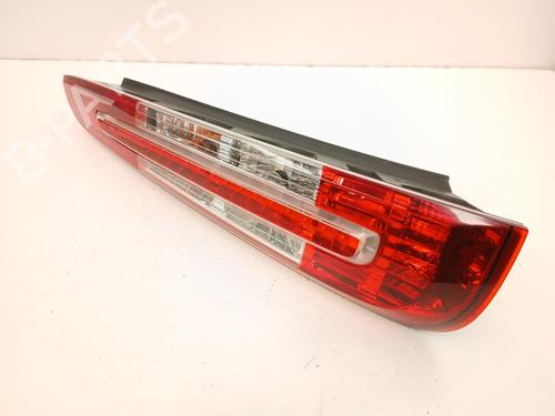 Used Left taillight Left taillight FORD C-MAX (DM2) 1.8 TDCi (115 hp) 36140302 36140302