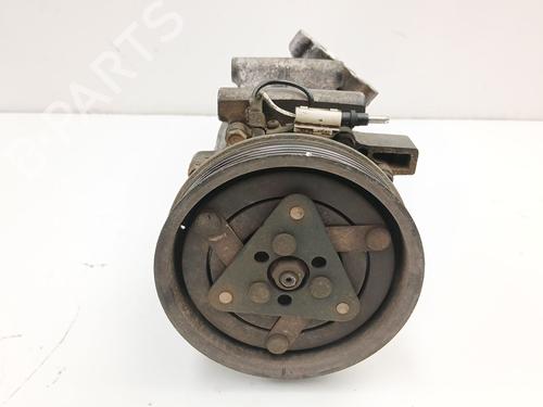 AC compressor RENAULT KANGOO Express (FC0/1_) 1.5 dCi (FC07, FC1R) | BP37198910M34 - Image 3