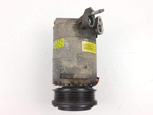 AC compressor FORD FOCUS III 1.0 EcoBoost | BP30263950M34 - Image 2