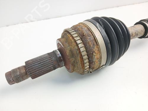 Right front driveshaft MAZDA CX-7 (ER) 2.2 MZR-CD AWD (ER10A) | BP33558349M39  - Image 6