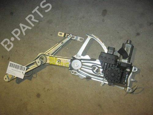 Used Front right window mechanism Front right window mechanism OPEL ASTRA G Saloon (T98) 1.6 (F69) (84 hp) 12092230 12092230
