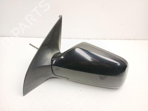 Used Left mirror Left mirror OPEL ASTRA G Hatchback (T98) 2.2 DTI (F08, F48) (125 hp) 33654917 33654917