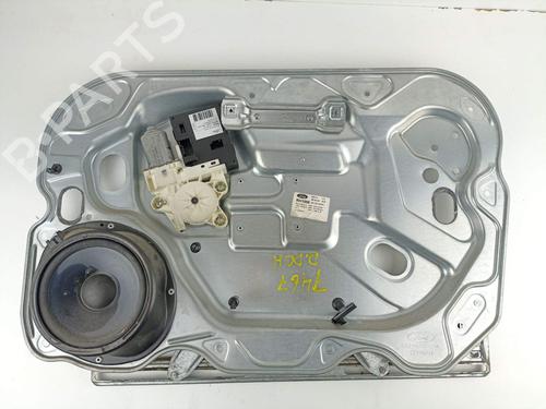 Used Front right window mechanism Front right window mechanism 9861076 9861076
